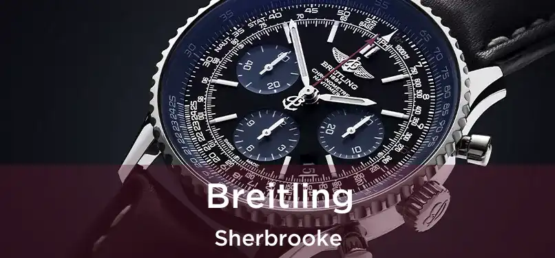  Breitling Sherbrooke