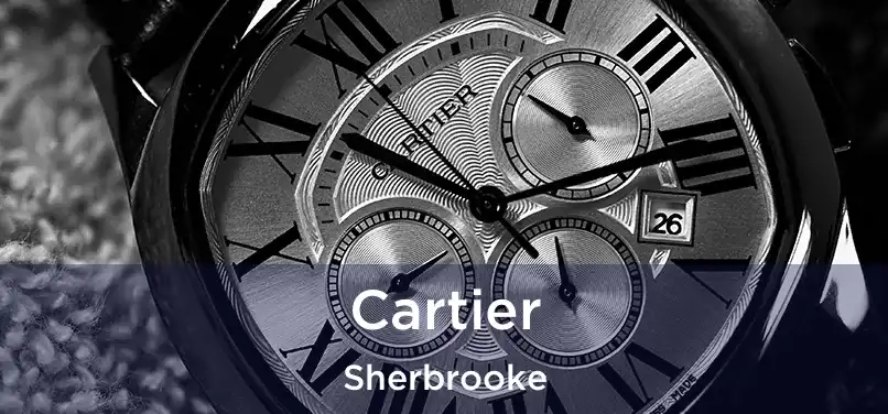  Cartier Sherbrooke